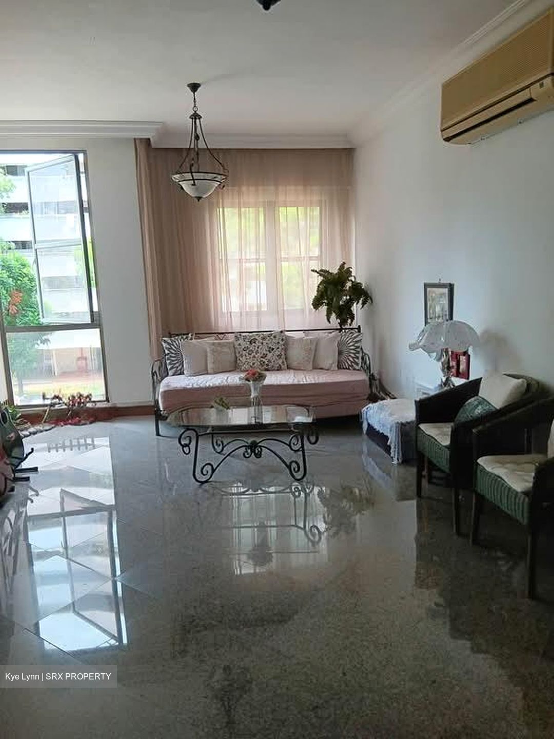 Parc Vista (D22), Condominium #539782601
